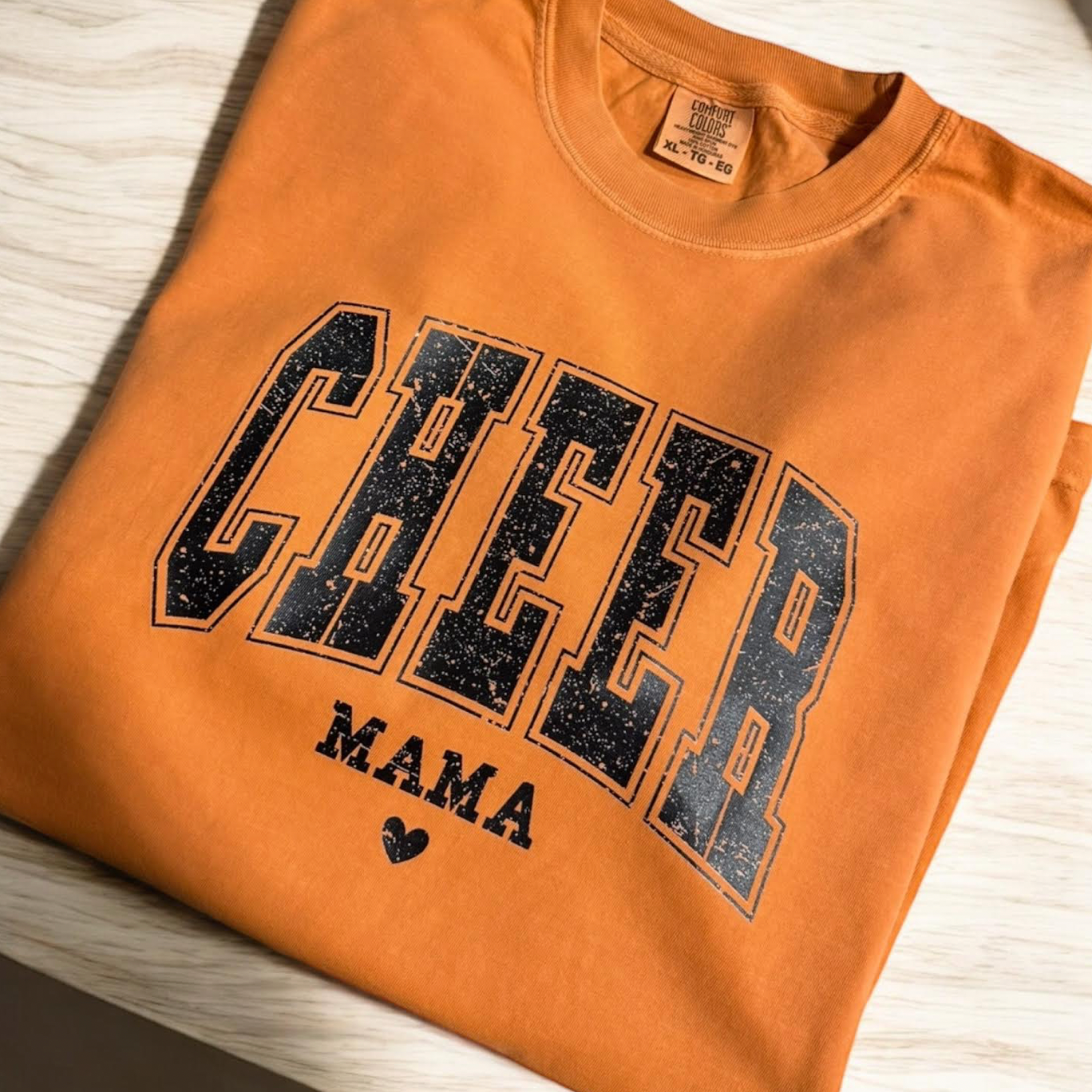 Cheer Mama