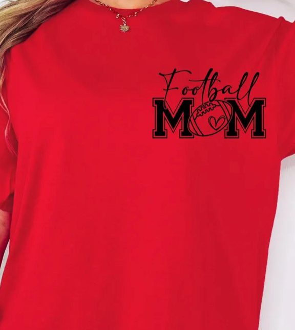 Football Mama