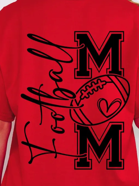 Football Mama