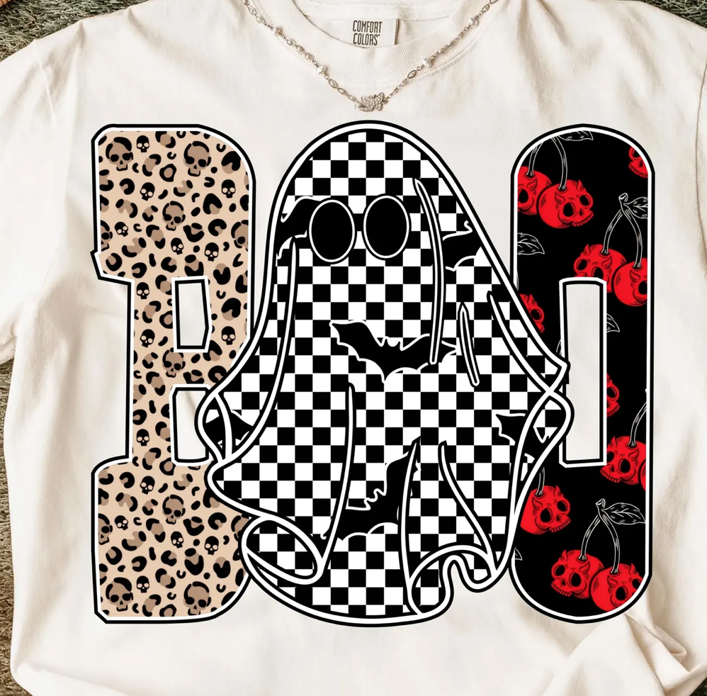 Boo
