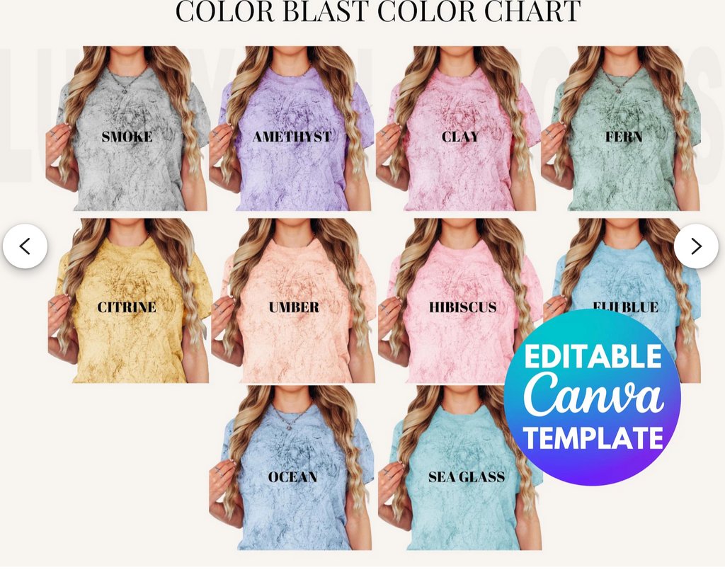 Boo comfort Splat tee