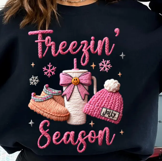 Freezin' Season